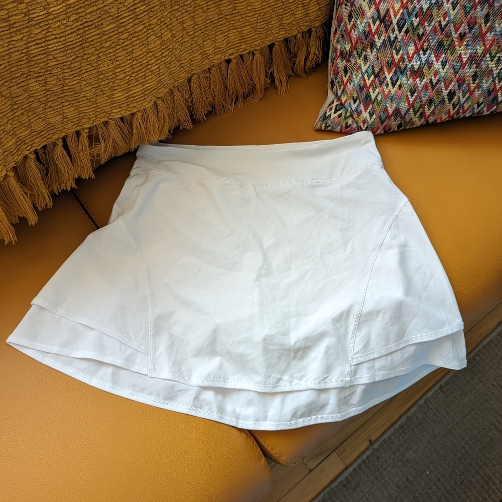 Kyodan Golf Skort. Size S. EUC.